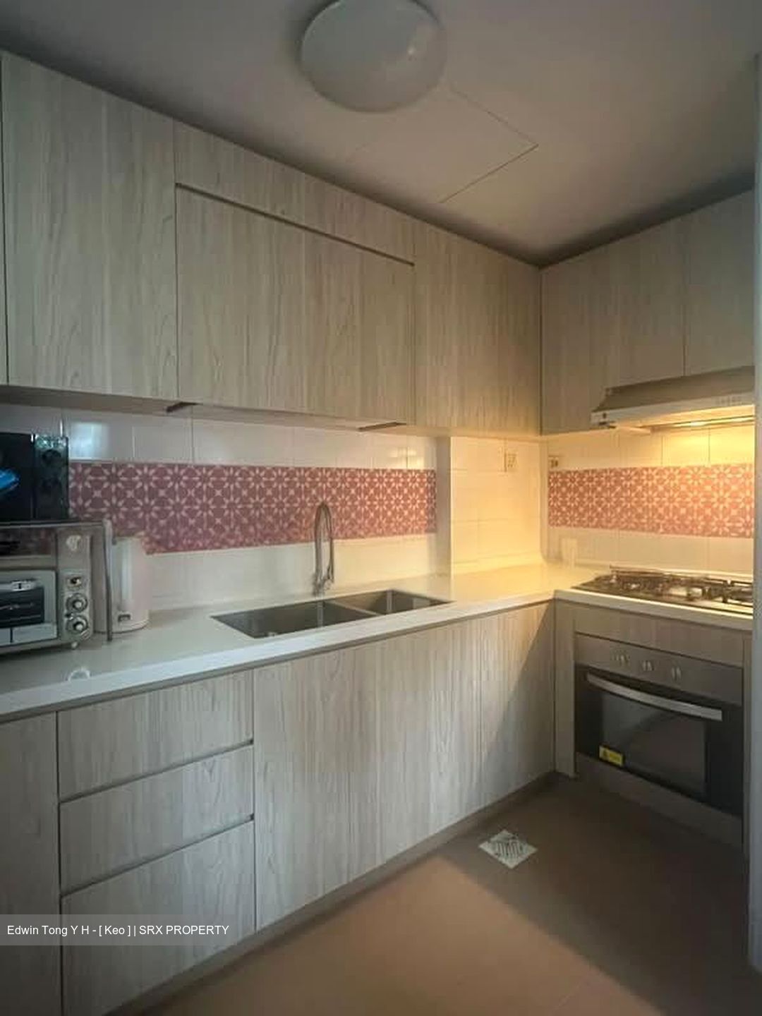 The Blossomvale (D21), Condominium #569683741